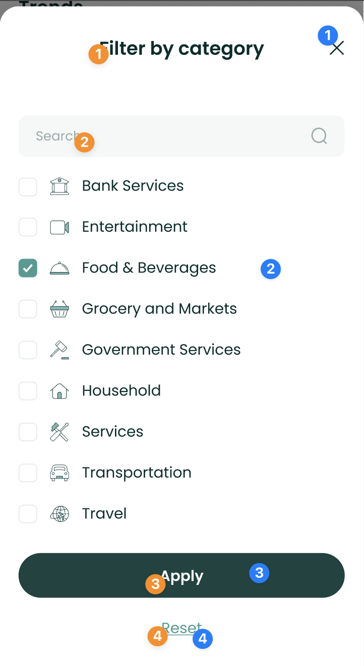 Component Screenshot