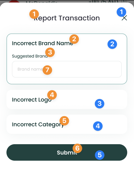 Component Screenshot