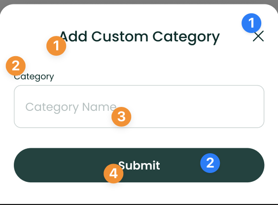 Component Screenshot