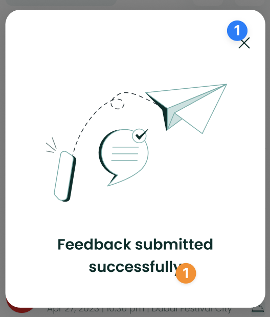 Component Screenshot