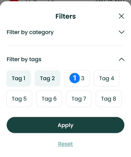 Component Screenshot